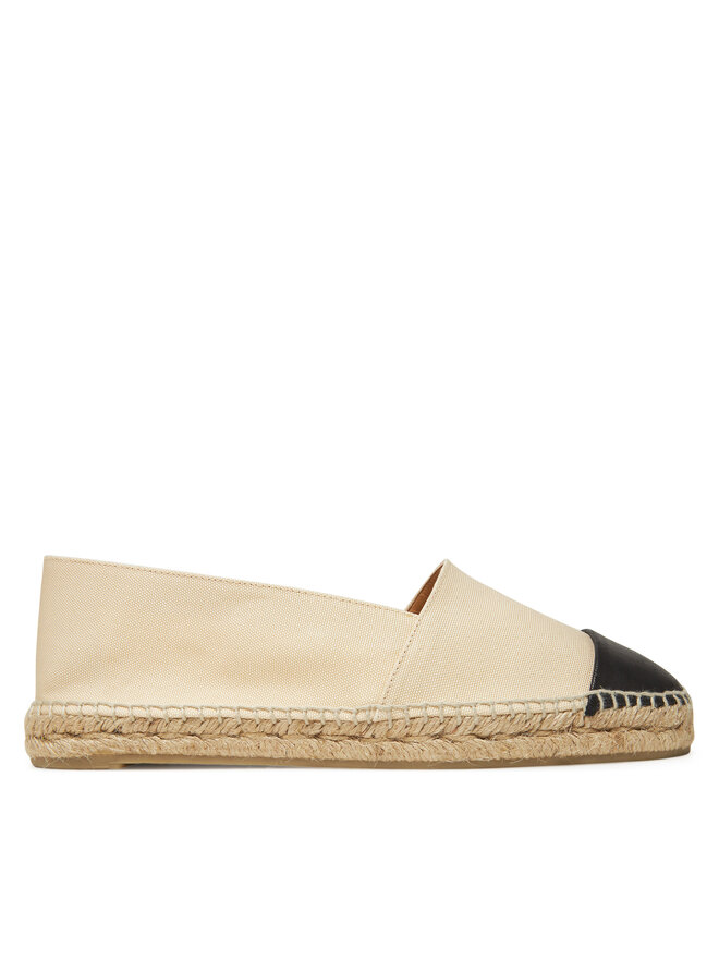 Castañer Espadrile Castañer Katty 025704 Bež