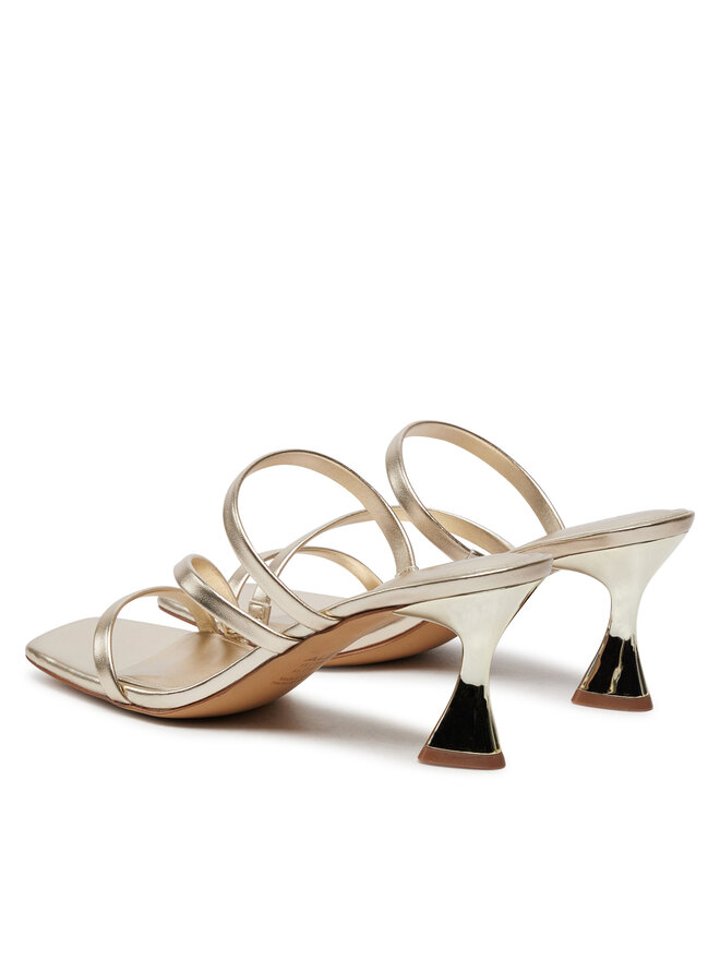 Aldo Chanclas Aldo Jewella 13706602 Oro