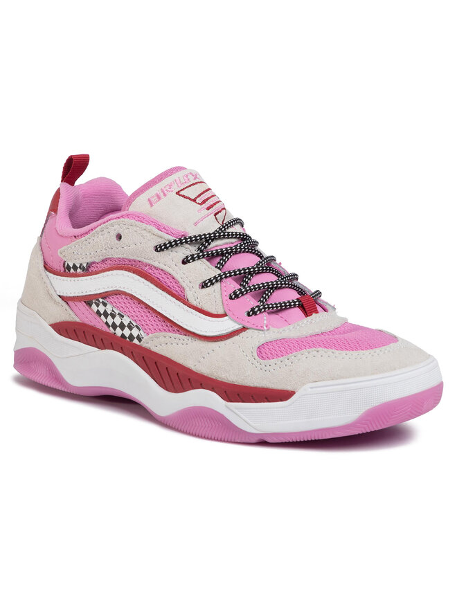 Vans Sneakersy Vans Brux Wc VN0A4BH4WR11 Farebná