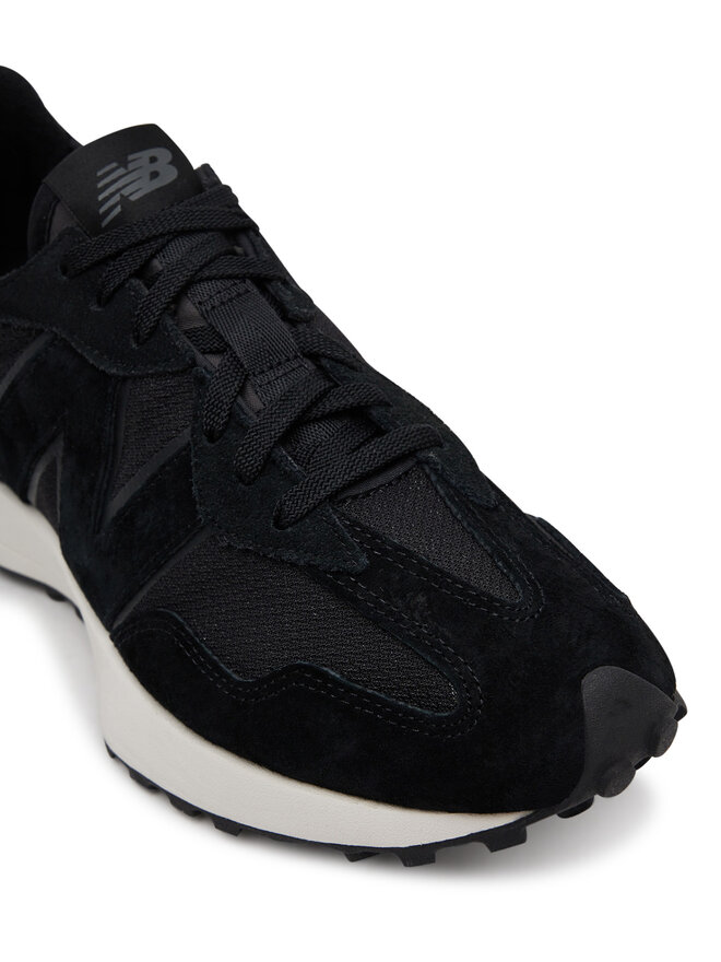 New Balance Sneakersy New Balance U327SWB Čierna