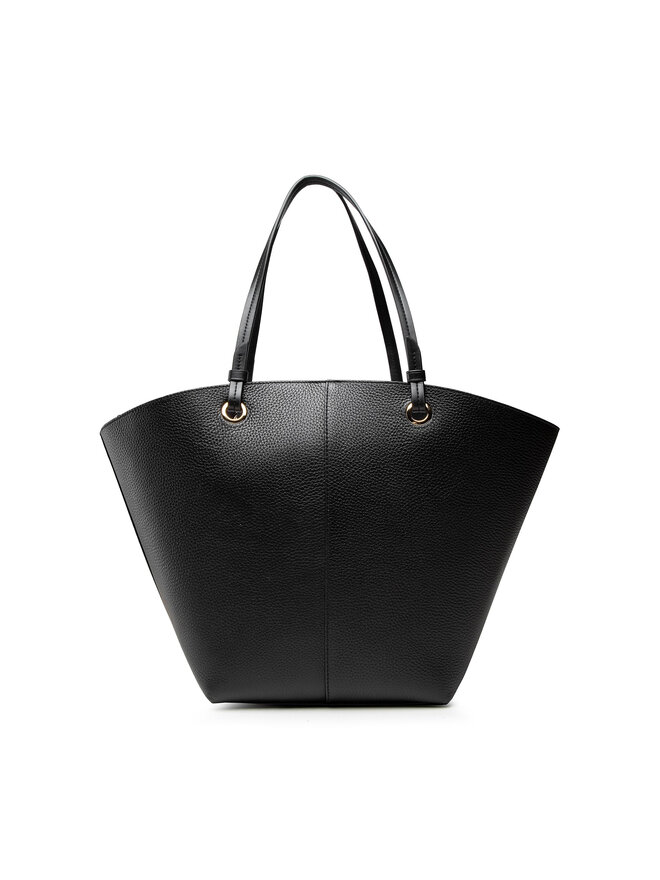 Michael kors izzy tote top