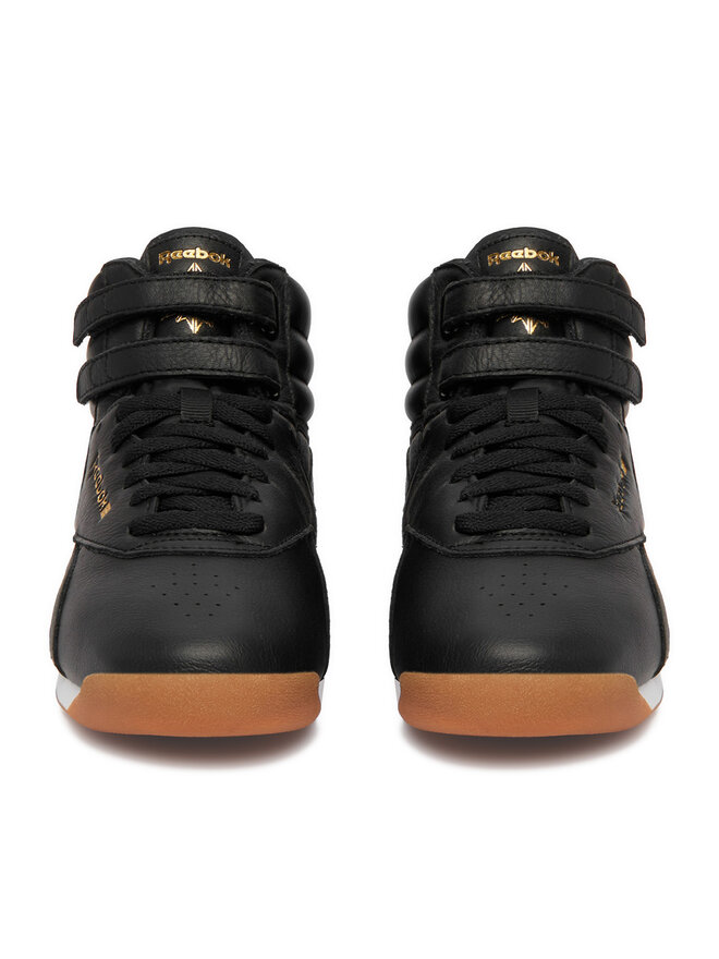 Reebok Sneakers Reebok EO-F/S HI 100271746 Schwarz