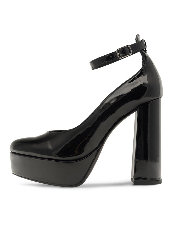 Badura Pumps Badura HUELVA-111071 Schwarz