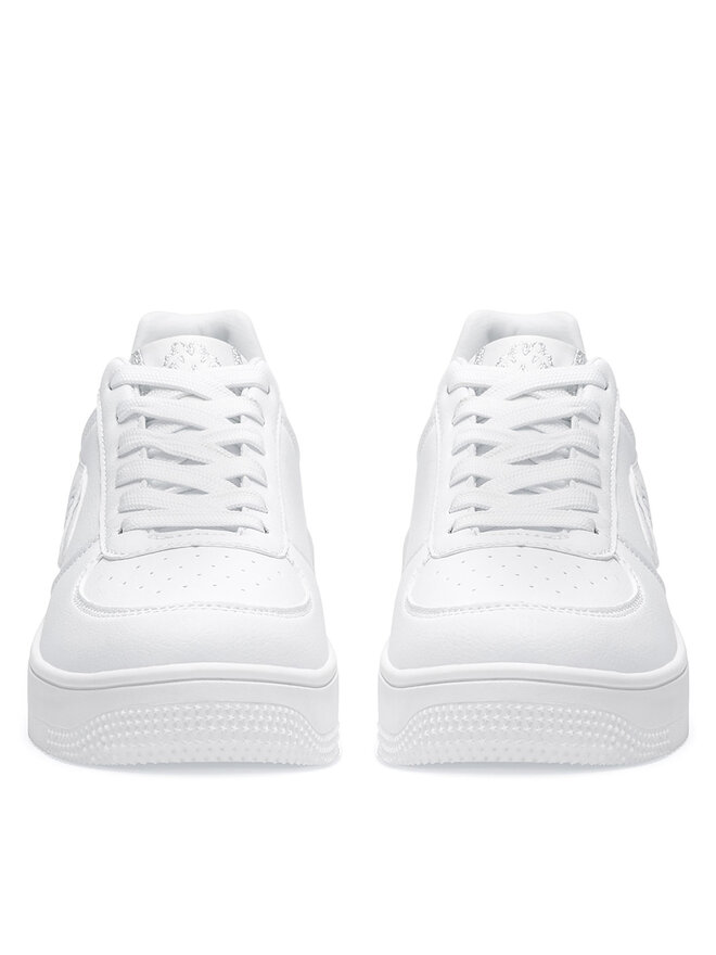 Kappa Zapatillas Kappa VSKA004 Blanco