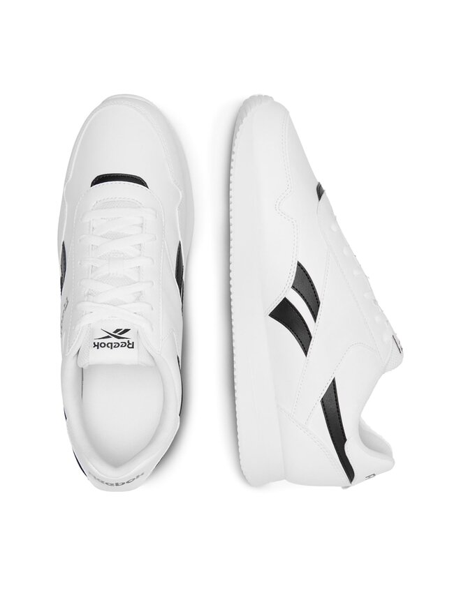Reebok Sneakersy Reebok Jogger Update 100075137 Biela