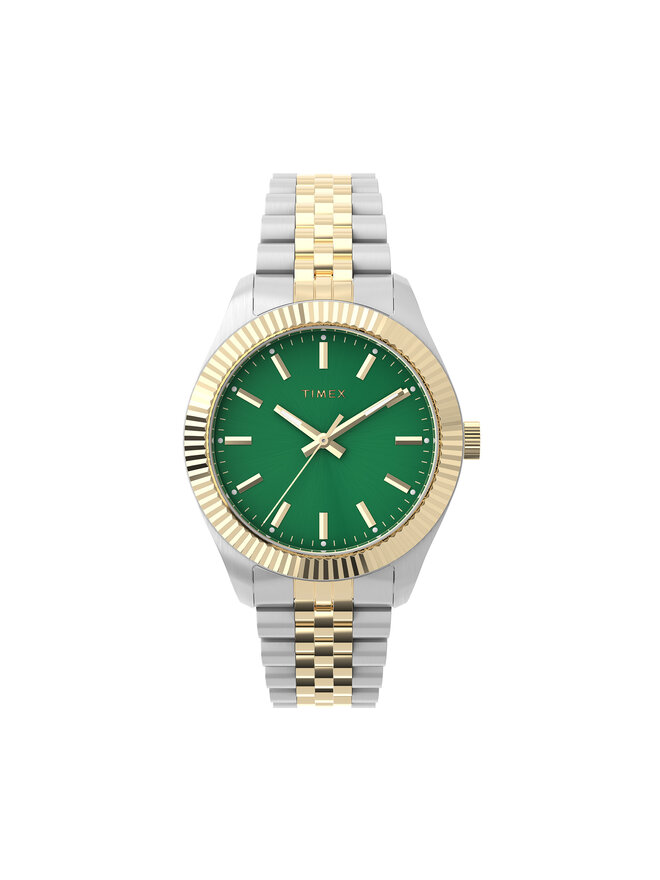 Timex Sat Timex Legacy  TW2W87400 Srebrna