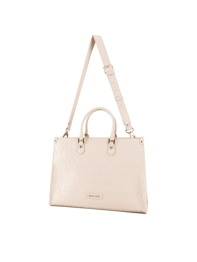 Nine West Сумка Nine West LX10044 Бежевий