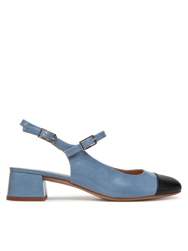 Unisa Sandalen Unisa Jumis Gia Nto Blau