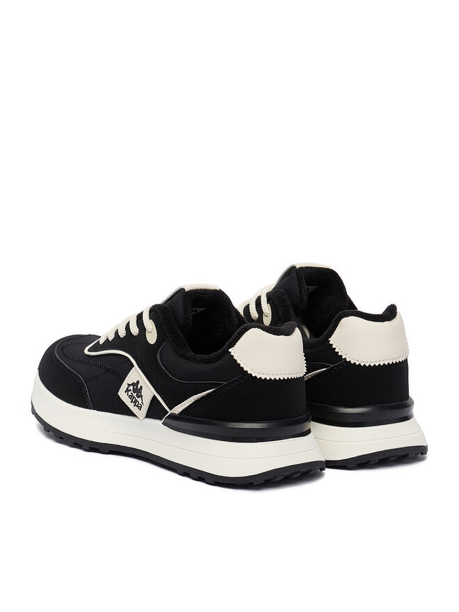 Kappa Laisvalaikio batai Kappa EO-CP40-241216YX(CH) Juoda