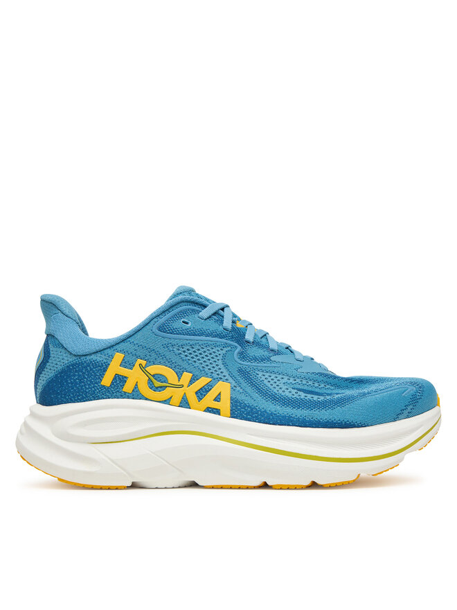 Hoka Běžecké boty Hoka Clifton 10 1162032 Modrá
