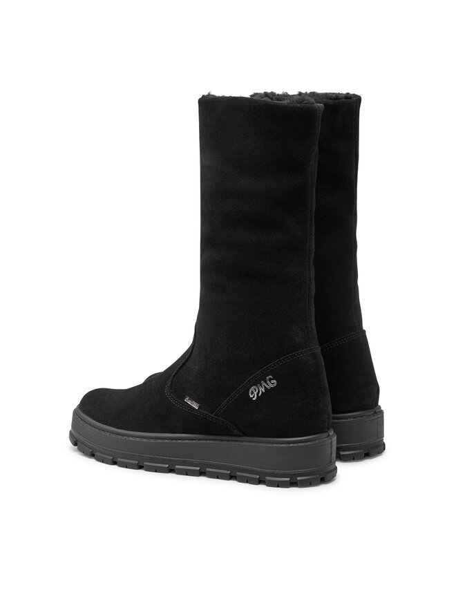 Primigi Ботуши Primigi 6869600 D GORE-TEX Черен
