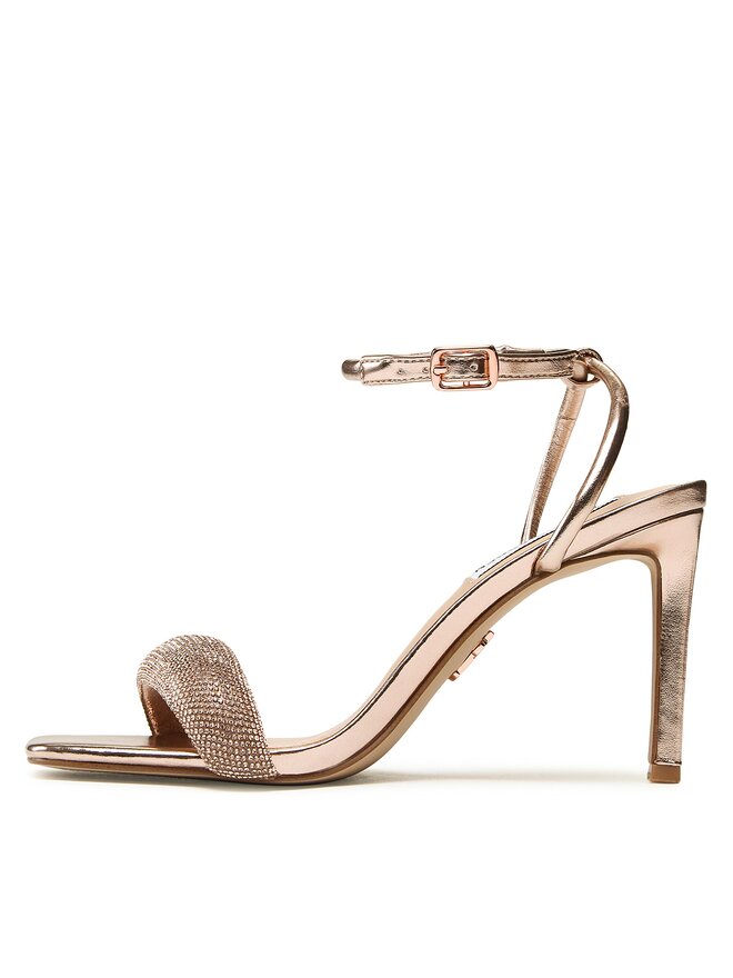 Steve Madden Sandále Steve Madden Entice-R SM11002267-686 Ružová