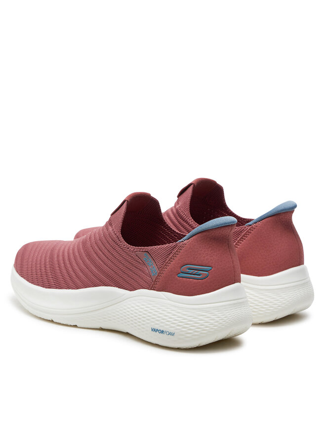 Skechers Αθλητικά Skechers 117508 ROS Ροζ