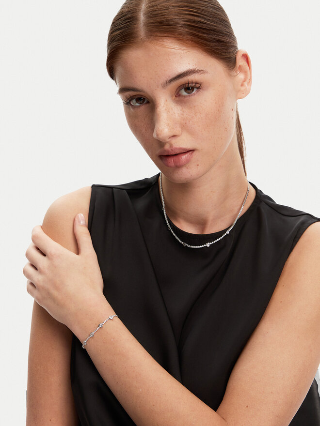 Aldo Bracciale Aldo Heartlink 13994945 Argento
