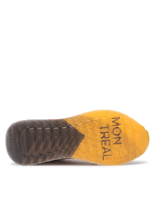 HOFF Sneakers HOFF Montreal 12302013 Bunt