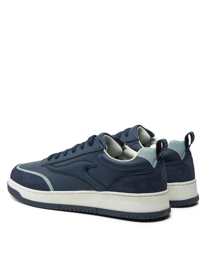 Paul&Shark Sneakers Paul&Shark 14318003 Dunkelblau