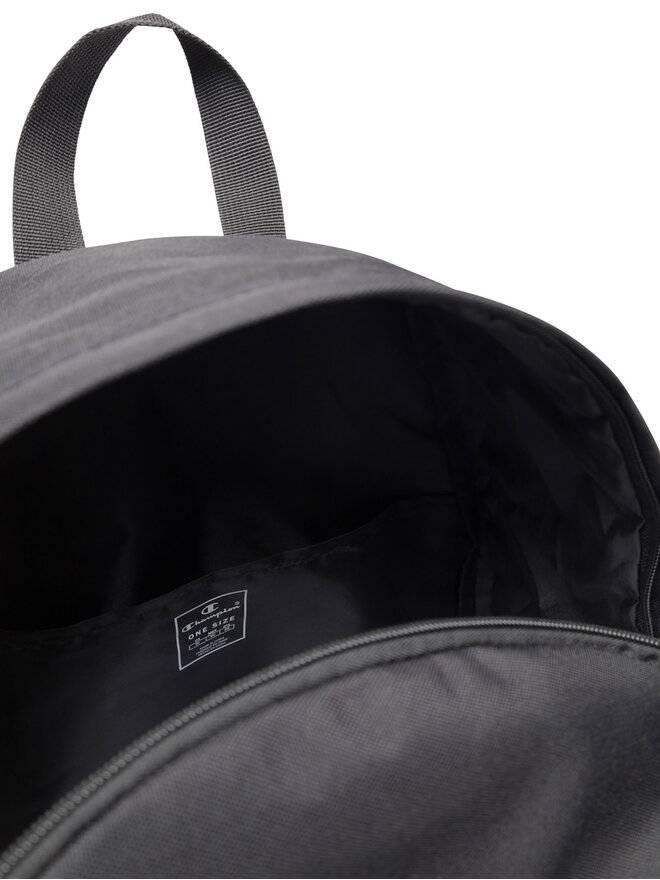 Champion Hátizsák Champion BACKPACK 805932-KK001 Fekete