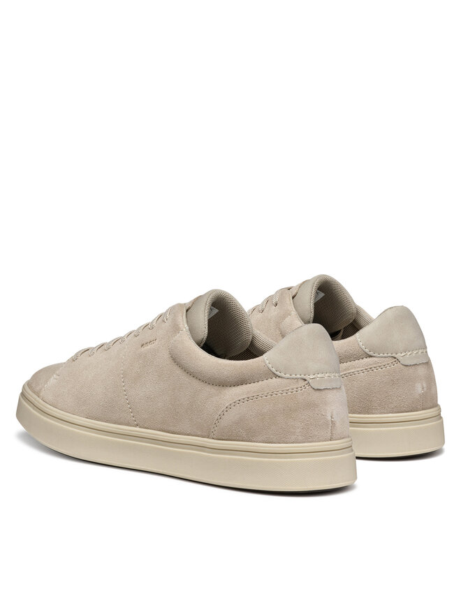 Geox Sneakersy Geox U Baltmoore U55LDA 00022 C5010 Beżowy