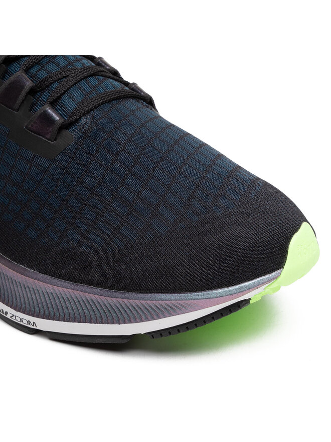 Nike Laufschuhe Nike Air Zoom Pegasus 37 Schwarz