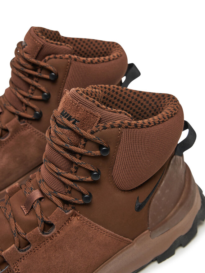 Nike Αθλητικά Nike City Classic Boot DQ5601 200 Καφέ