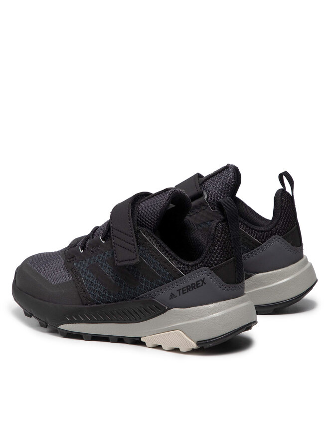 adidas Трекінгові черевики adidas Terrex Trailmaker Cf K FW9324 Чорний