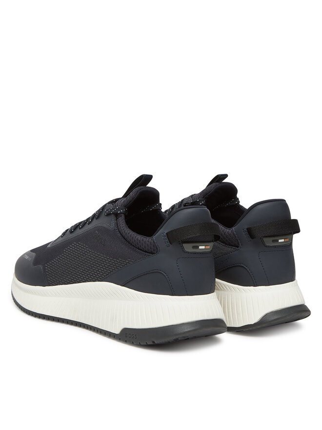 BOSS Сникърси BOSS TTNM EVO 50548700 Тъмносин