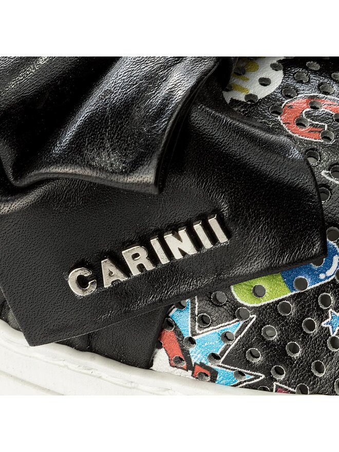 Carinii Cipele Carinii B4021/V Crna