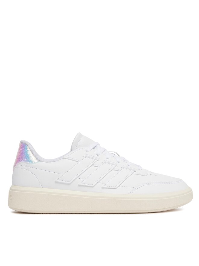 adidas Sneakers adidas Courtblock IF6464 Weiß