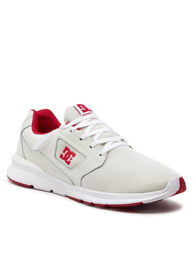 DC Sneakers DC Skyline ADYS400066 Weiß