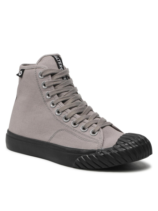 Altercore Sneakers Altercore Salem Γκρι