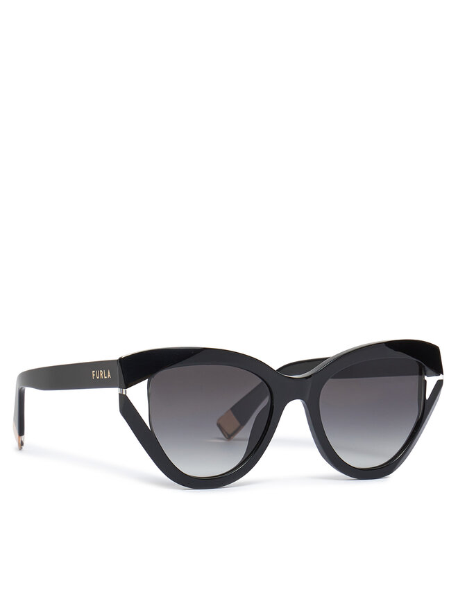 Furla Gafas de sol Furla WD00131 BX1892 H7200 Negro