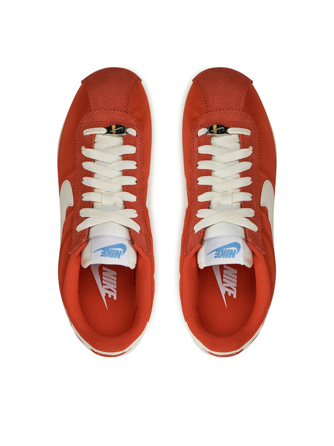Nike Sneakers Nike Cortez DZ2795 601 Rosso