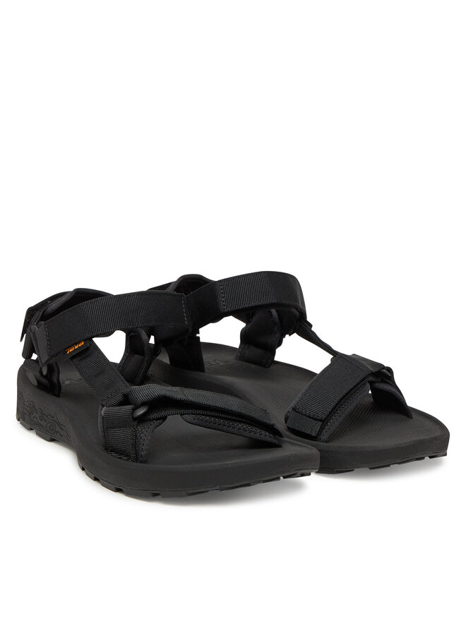 Teva Сандали Teva Hydratrek 1150510 Черен