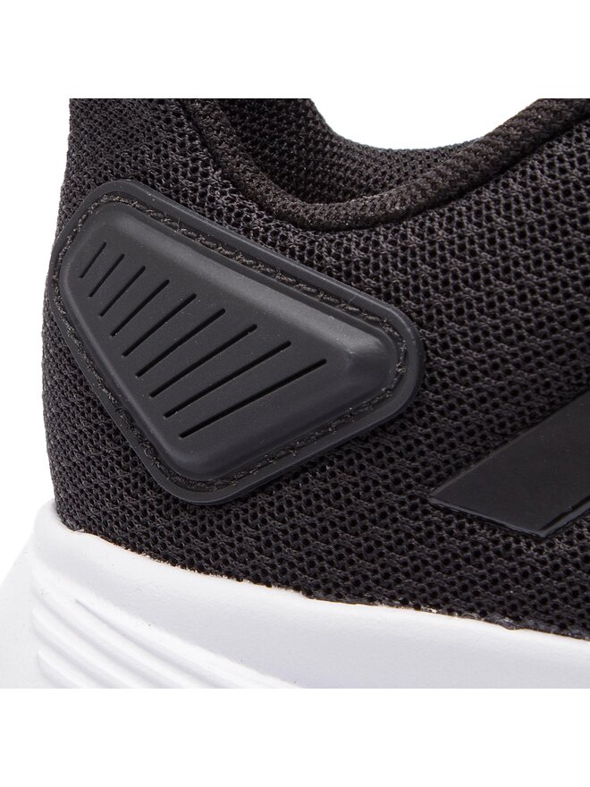 Buty do biegania adidas Duramo 9 F34665 Czarny eobuwie .pl