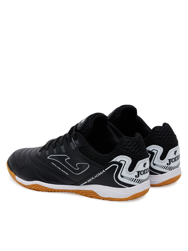 Joma Buty do piłki nożnej Joma Maxima 2501 MAXS2501IN Czarny