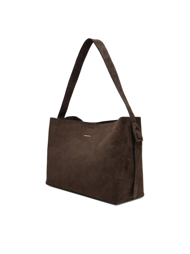 GINO ROSSI Handtasche Gino Rossi EO-LARA-513-518-2 Braun
