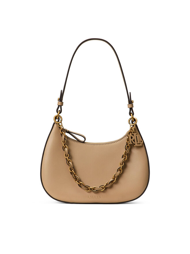 LAUREN RALPH LAUREN Handtasche LAUREN RALPH LAUREN 431P11747005 Beige
