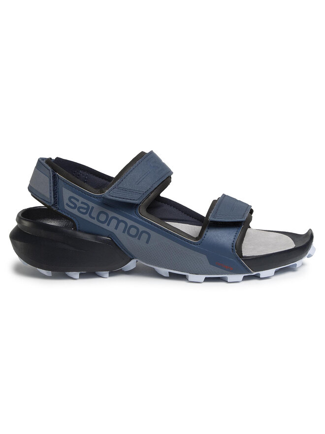 Sandalias Salomon Speedcross Sandal 409771 28 M0 Azul marino zapatos.es