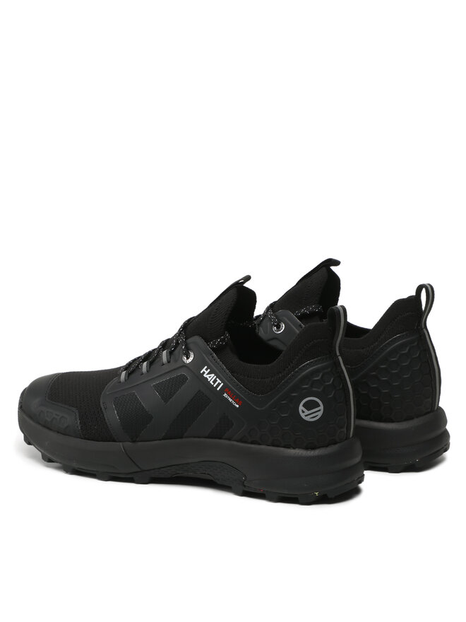 Halti Tenisice Halti Pallas X-Stretch M Trail Crna
