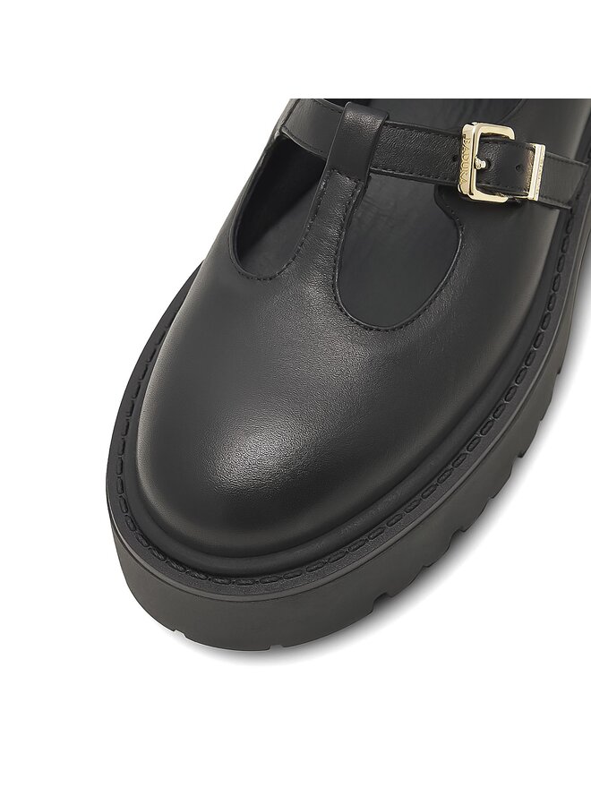 Badura Halbschuhe Badura ANDRE-9194 Schwarz