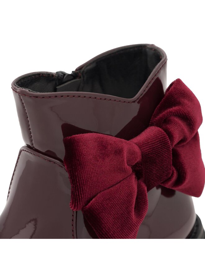Nelli Blu Stivaletti Nelli Blu CS2920-40 Bordeaux
