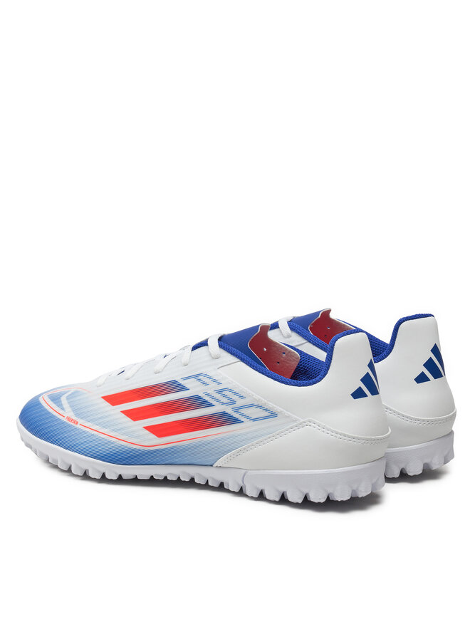 adidas Scarpe da calcio adidas F50 Club Tf IF1348 Bianco