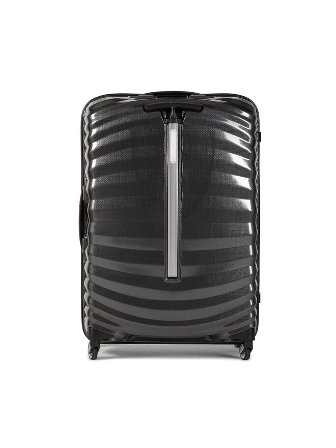 Samsonite Velký kufr Samsonite Lite Shock 62766-1041-1HUU Černá