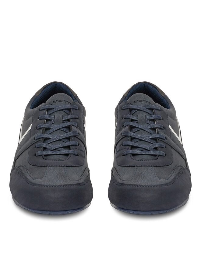 Lanetti Sneakers Lanetti EMERALD-30 MBS Bleumarin