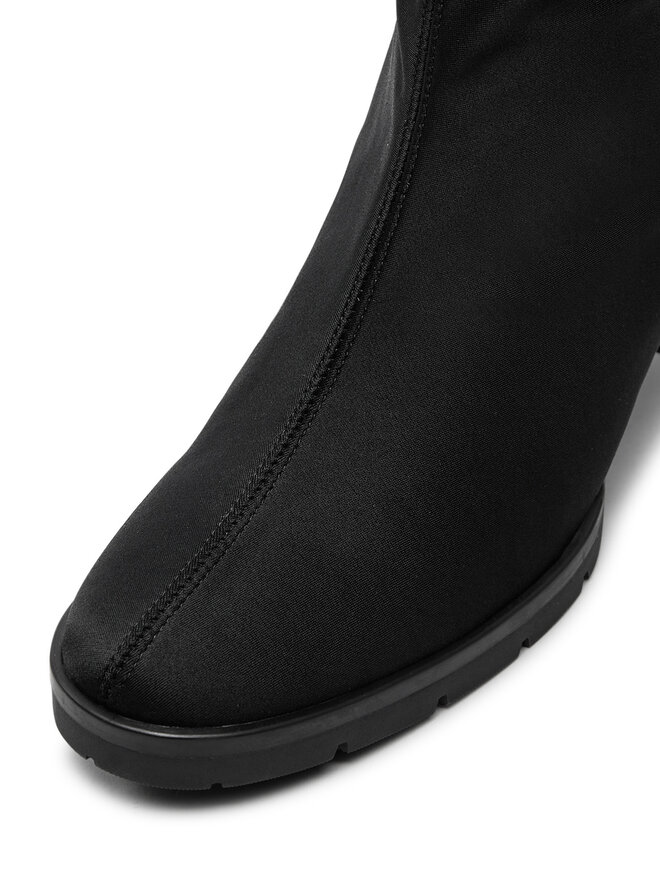HÖGL Botine HÖGL GORE-TEX 8-134828 Negru