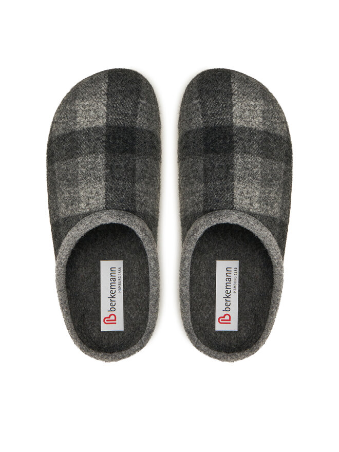 Berkemann Papucs Berkemann Trixie 03201 Színes