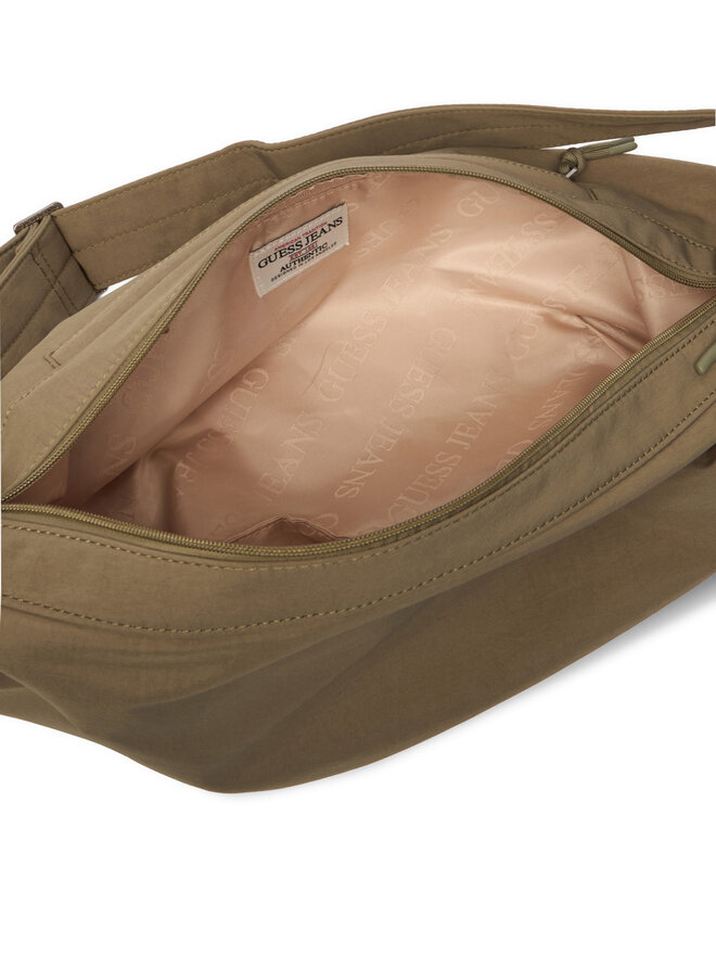 Guess Jeans Handtasche Guess Jeans CWBEO-GUESS-M-002-09 Grün