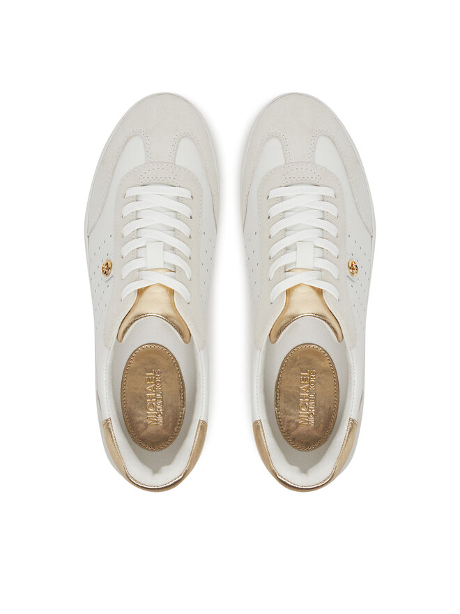 MICHAEL Michael Kors Sneakers MICHAEL Michael Kors 43F4SCFS2L Weiß
