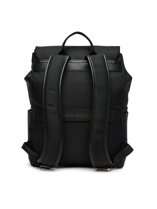 GINO ROSSI Rucksack Gino Rossi 06A10818-1 Schwarz