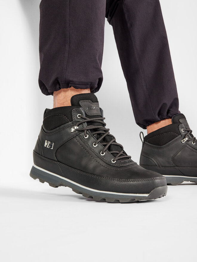 Helly Hansen Bakancs Helly Hansen Calgary 108-74.991 Fekete